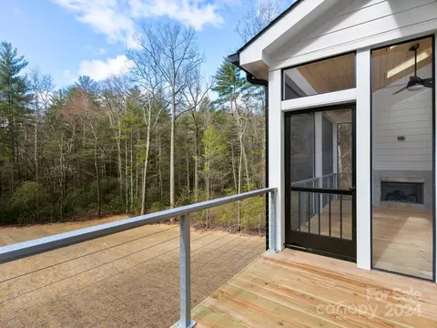 Exterior - 70 Reta Rd, Fairview, NC 28730 photo 4 of 4