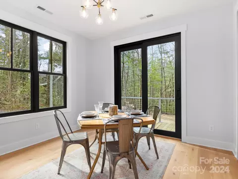 Dining - 70 Reta Rd, Fairview, NC 28730 photo 1 of 1