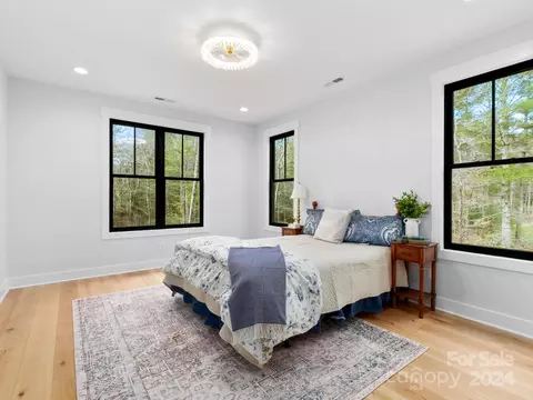 Bedroom - 70 Reta Rd, Fairview, NC 28730 photo 1 of 2