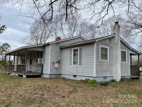 311 Curtis Ln, Marshville, NC 28103