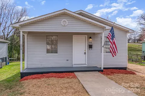 513 E Liberty St, Salisbury, NC 28144