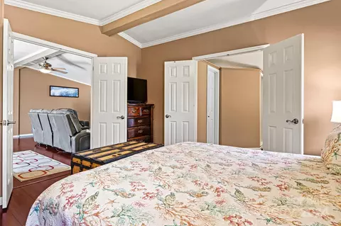 Bedroom - 8553 Hagers Ferry Rd, Denver, NC 28037 photo 3 of 7