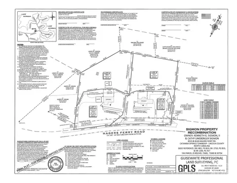 Other - 8553 Hagers Ferry Rd, Denver, NC 28037 photo 4 of 4