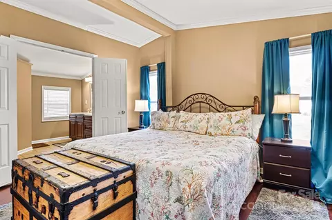 Bedroom - 8553 Hagers Ferry Rd, Denver, NC 28037 photo 2 of 7