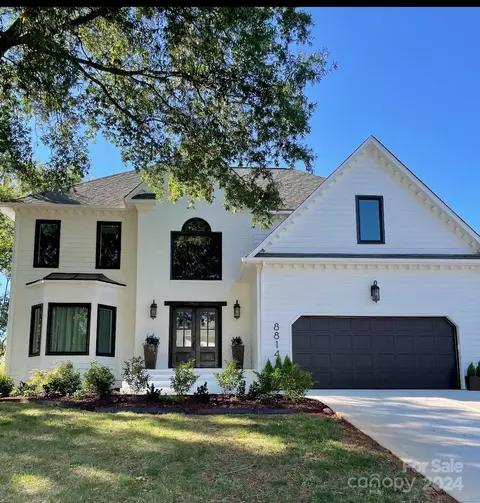 8814 Peppergrass Ln, Waxhaw, NC 28173
