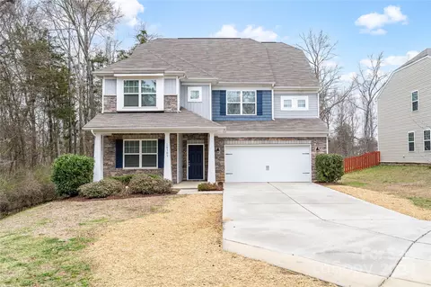 10305 Ebbets Rd, Charlotte, NC 28273