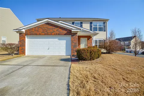 10834 Dry Stone Dr, Huntersville, NC 28078