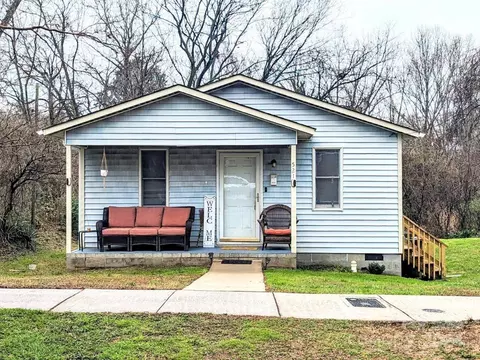 521 E Liberty St, Salisbury, NC 28144