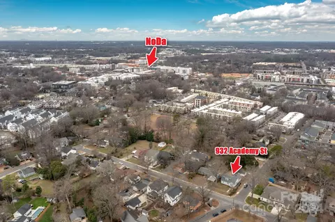 3449 Oakwood Ave, Charlotte, NC 28205