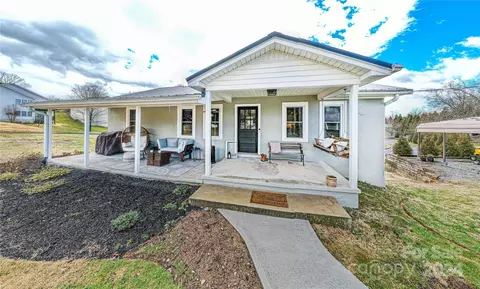362 Osborne Rd, Brevard, NC 28712