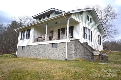 46 Murray Rd, Canton, NC 28716