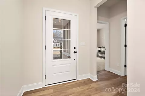 Entry Way - 923 Moose Trl, Matthews, NC 28104 photo 1 of 1