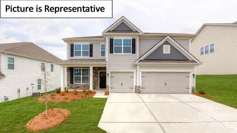8130 Warford Little Rd, Denver, NC 28037