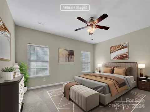 Bedroom - 3682 Travertine Dr, Lancaster, SC 29720 photo 1 of 1