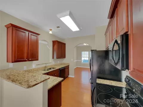 Kitchen - 3682 Travertine Dr, Lancaster, SC 29720 photo 2 of 2