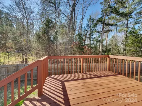 Exterior - 3682 Travertine Dr, Lancaster, SC 29720 photo 3 of 4