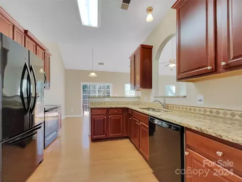 Kitchen - 3682 Travertine Dr, Lancaster, SC 29720 photo 1 of 2