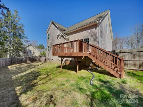 Exterior - 3682 Travertine Dr, Lancaster, SC 29720 photo 4 of 4