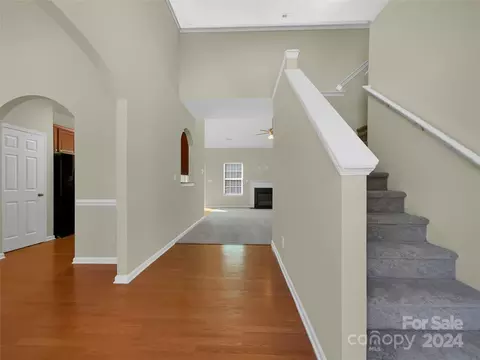 Entry Way - 3682 Travertine Dr, Lancaster, SC 29720 photo 1 of 1