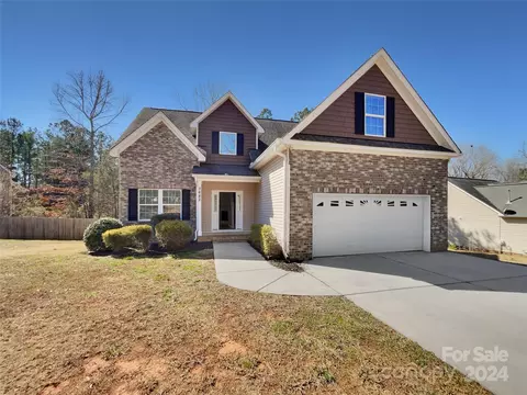 3682 Travertine Dr, Lancaster, SC 29720