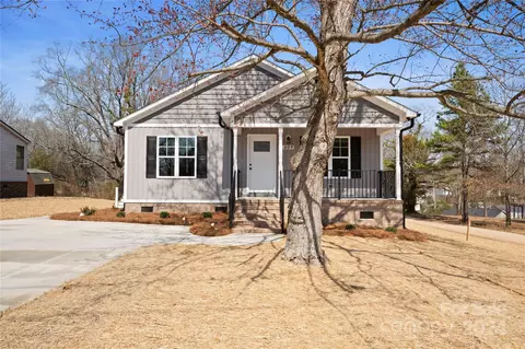 409 E 21st St, Kannapolis, NC 28083