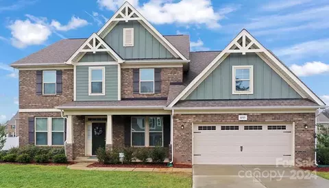 10315 Pahokee Dr, Charlotte, NC 28227