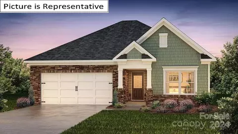 355 Saddlebred Ln, Locust, NC 28097