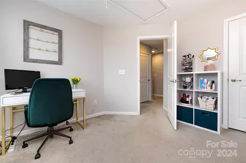 Bedroom - 2146 Arbor Loop Dr, Charlotte, NC 28217 photo 5 of 5