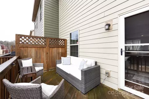 Exterior - 2146 Arbor Loop Dr, Charlotte, NC 28217 photo 5 of 6