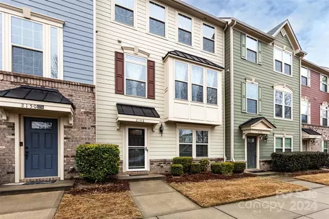 Exterior - 2146 Arbor Loop Dr, Charlotte, NC 28217 photo 3 of 6