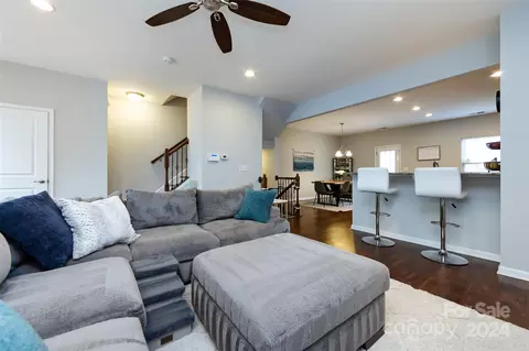 Living - 2146 Arbor Loop Dr, Charlotte, NC 28217 photo 5 of 7
