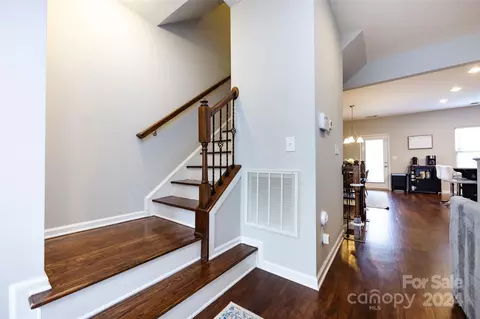 Entry Way - 2146 Arbor Loop Dr, Charlotte, NC 28217 photo 2 of 2