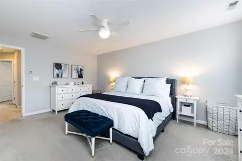 Bedroom - 2146 Arbor Loop Dr, Charlotte, NC 28217 photo 2 of 5