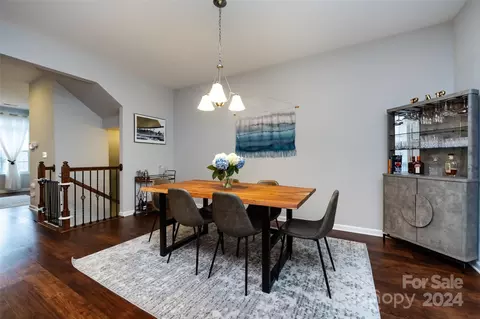Dining - 2146 Arbor Loop Dr, Charlotte, NC 28217 photo 4 of 4