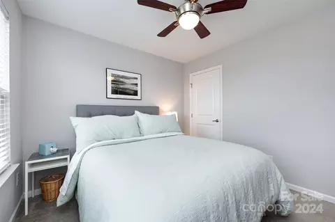 Bedroom - 2146 Arbor Loop Dr, Charlotte, NC 28217 photo 4 of 5