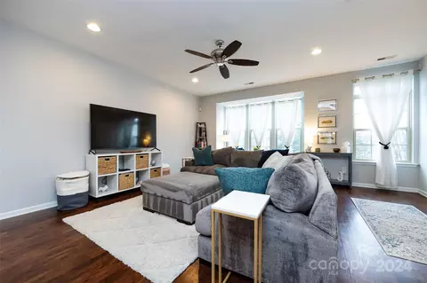 Living - 2146 Arbor Loop Dr, Charlotte, NC 28217 photo 3 of 7