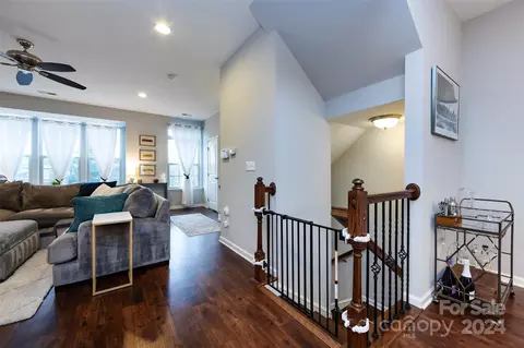 Entry Way - 2146 Arbor Loop Dr, Charlotte, NC 28217 photo 1 of 2