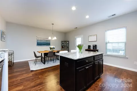 Kitchen - 2146 Arbor Loop Dr, Charlotte, NC 28217 photo 6 of 6