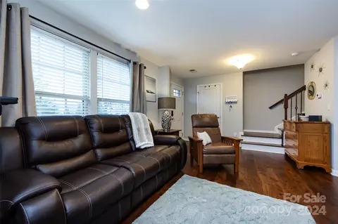 Living - 2146 Arbor Loop Dr, Charlotte, NC 28217 photo 1 of 7