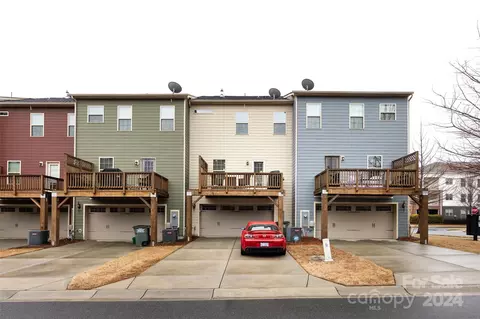 Exterior - 2146 Arbor Loop Dr, Charlotte, NC 28217 photo 6 of 6