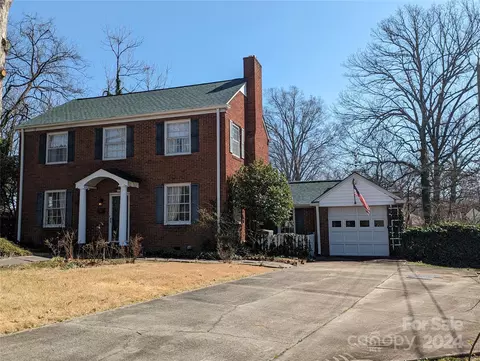 107 Charleston St, Monroe, NC 28112