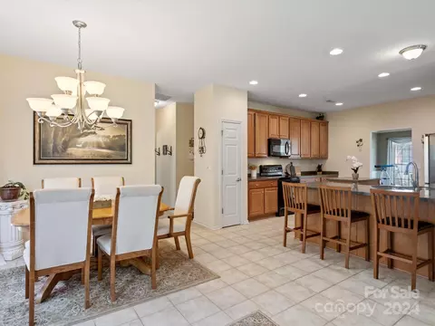 Dining - 219 Clear Spring Ct, Fort Mill, SC 29708 photo 1 of 3
