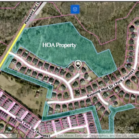 View/Area - 219 Clear Spring Ct, Fort Mill, SC 29708 photo 5 of 5