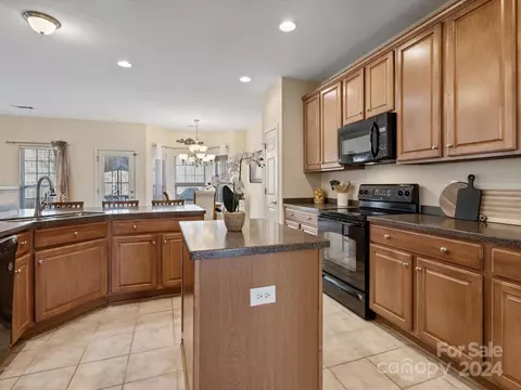 Kitchen - 219 Clear Spring Ct, Fort Mill, SC 29708 photo 3 of 4