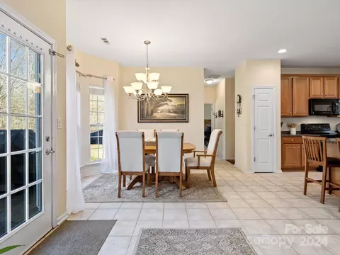 Dining - 219 Clear Spring Ct, Fort Mill, SC 29708 photo 2 of 3