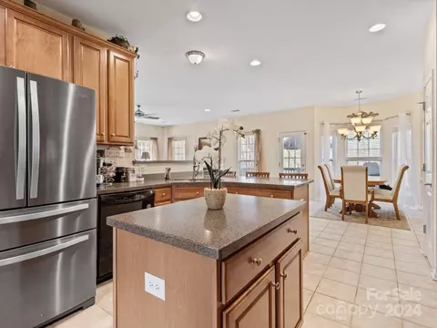 Kitchen - 219 Clear Spring Ct, Fort Mill, SC 29708 photo 1 of 4