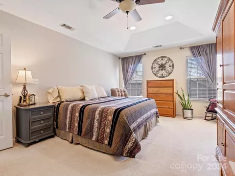Bedroom - 219 Clear Spring Ct, Fort Mill, SC 29708 photo 2 of 4
