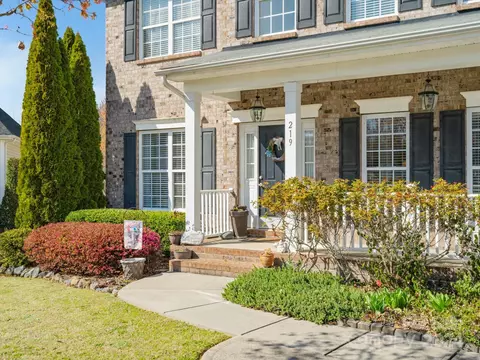 Exterior - 219 Clear Spring Ct, Fort Mill, SC 29708 photo 2 of 5