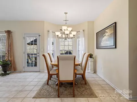 Dining - 219 Clear Spring Ct, Fort Mill, SC 29708 photo 3 of 3