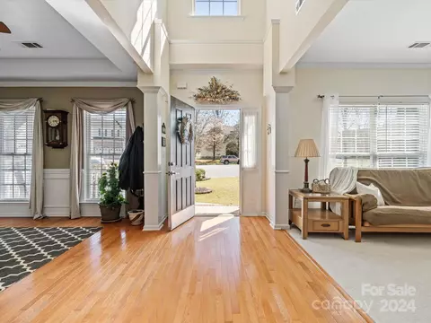 Entry Way - 219 Clear Spring Ct, Fort Mill, SC 29708 photo 1 of 2